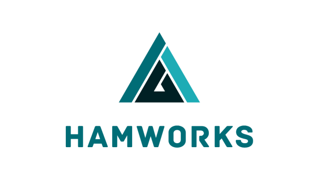 株式会社HAMWORKSに転職しました