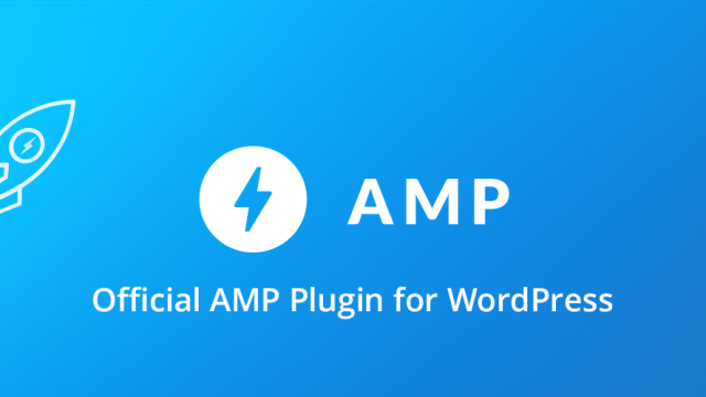WordPress のAMP対応プラグインのカスタマイズ
